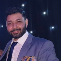 Kuldeep Johal
