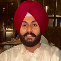 Jagjit Singh Sidhu