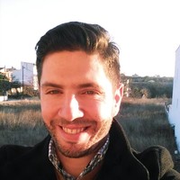 Alexandros Panetas, Adit, Pmp