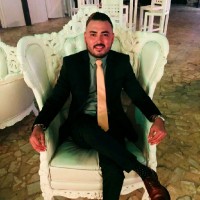 Danny Francisco Lezama González