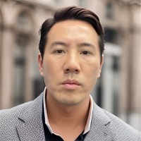 Simon Yang
