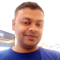 Shabban Raza Naqvi