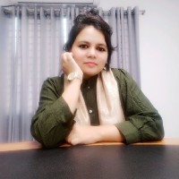 Mahia Islam Rupa Mahi