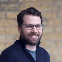 Matthew Carrell, Aia
