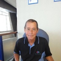 Ronald Wicks