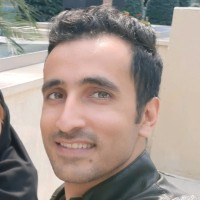 Ehsan Rezaie