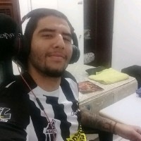 João Pedro Bandeira de Lima