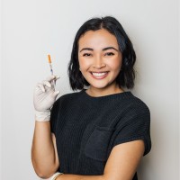 Ayleen Voegele Bsn,Rn