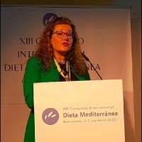 Dr. Valentini Konstantinidou