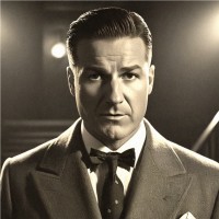 Steve Stoop