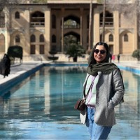 Mahsa Rajabinejad