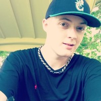 Tanner Harmon