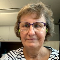 Martine Lefebvre