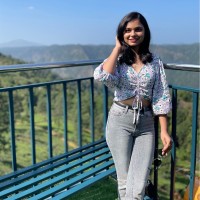 Rishitha K