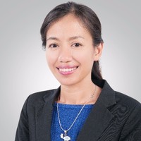 Mary Hun