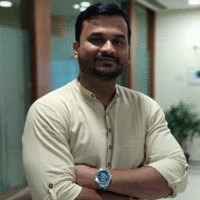 vikas mirajkar