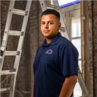 Christopher Hernandez