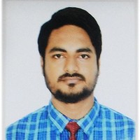 Eanamul Haque Nizam