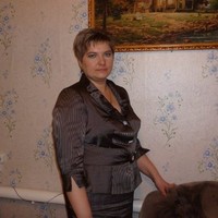 Галина Михайлова