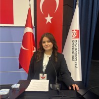 Fatma Arslan