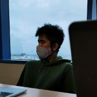 Muhammad ilham Sabar