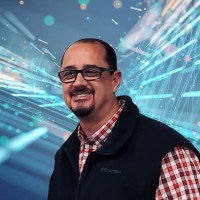 Lee Lentz, CDCP, MCP