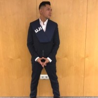 Erick Granja Ramirez