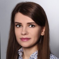 Magda Pyndryk