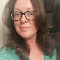 Nancy Loughlin