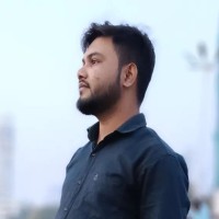 Naveed Shah