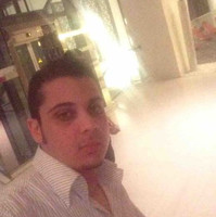 Oussama Bendjaber