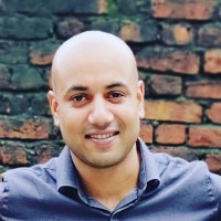 Aditya Patel