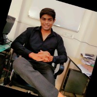Jayesh Patel
