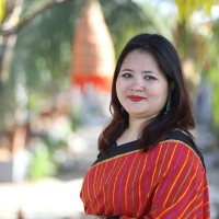 Smriti Kana Talukder