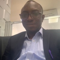 Waheed Awonuga