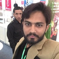 Pankaj Patel