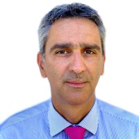 Vassilis Ioannidis