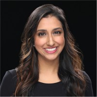 Roshni Banker Cariello
