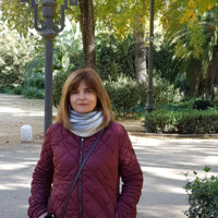 María Sol Mesa Arroyo