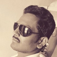 Parusharamulu Sunkari