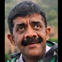 Manish Swarup