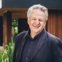 Robert Wolstenholme