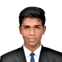 Vivek Ilaveni 💼