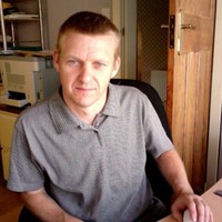 Paul O'Connor