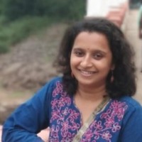 Sajitha S