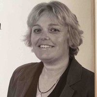 Pascale Van Den Eijnde Ffp