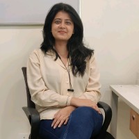 Geeta Nagpal