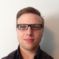 Jacob Partridge