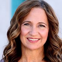 Maggie Lamb