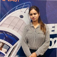 Pooja Kumbhare
